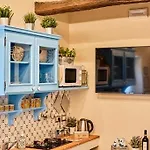 La Casina Di Iole