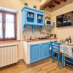 La Casina Di Iole