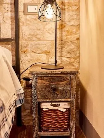 Apartmán La Casina Di Iole *