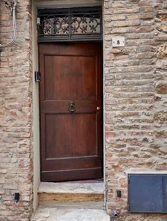 La Casina Di Iole Apartamento Montepulciano Stazione