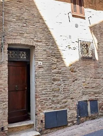 La Casina Di Iole Montepulciano Stazione
