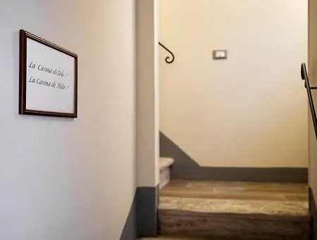 La Casina Di Iole * Montepulciano Stazione