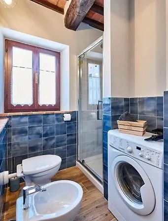 La Casina Di Iole *