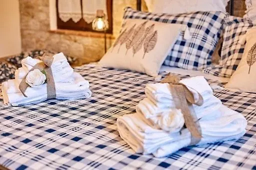 La Casina Di Iole *