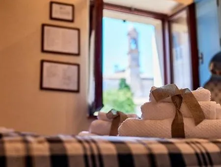 La Casina Di Iole * Montepulciano