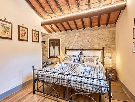 La Casina Di Iole