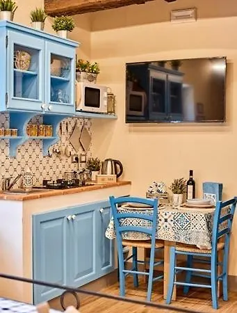 La Casina Di Iole * Montepulciano