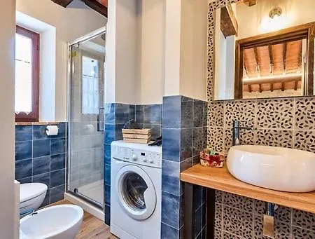La Casina Di Iole Apartment Montepulciano