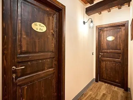 La Casina Di Iole Montepulciano