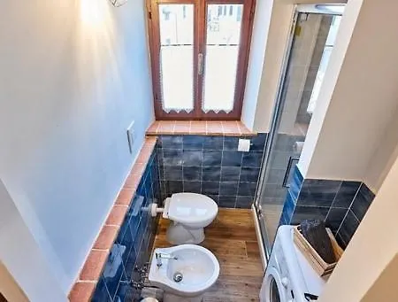 La Casina Di Iole Montepulciano