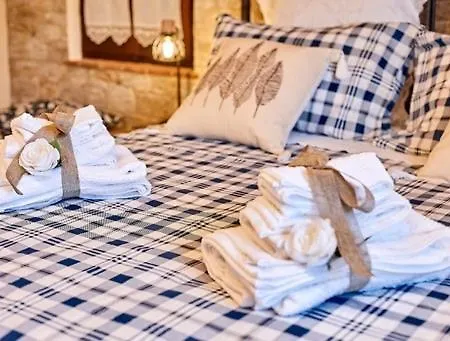 La Casina Di Iole *