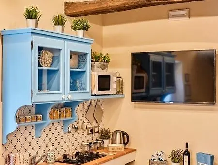 La Casina Di Iole