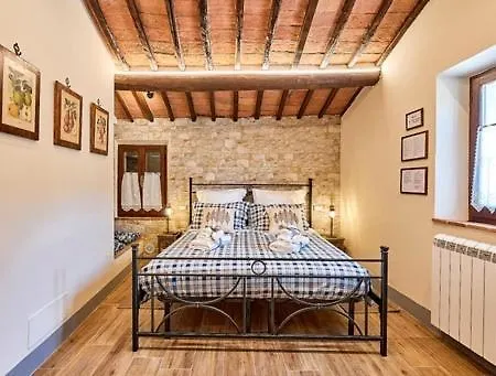 La Casina Di Iole *